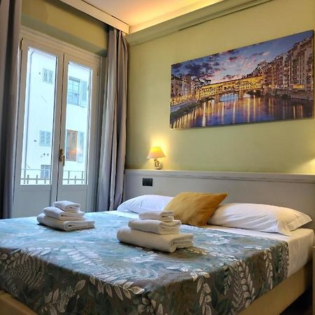 Hotel Camilla Firenze Ngoại thất bức ảnh