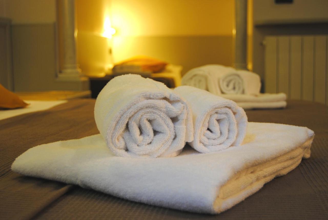 Hotel Camilla Firenze Ngoại thất bức ảnh