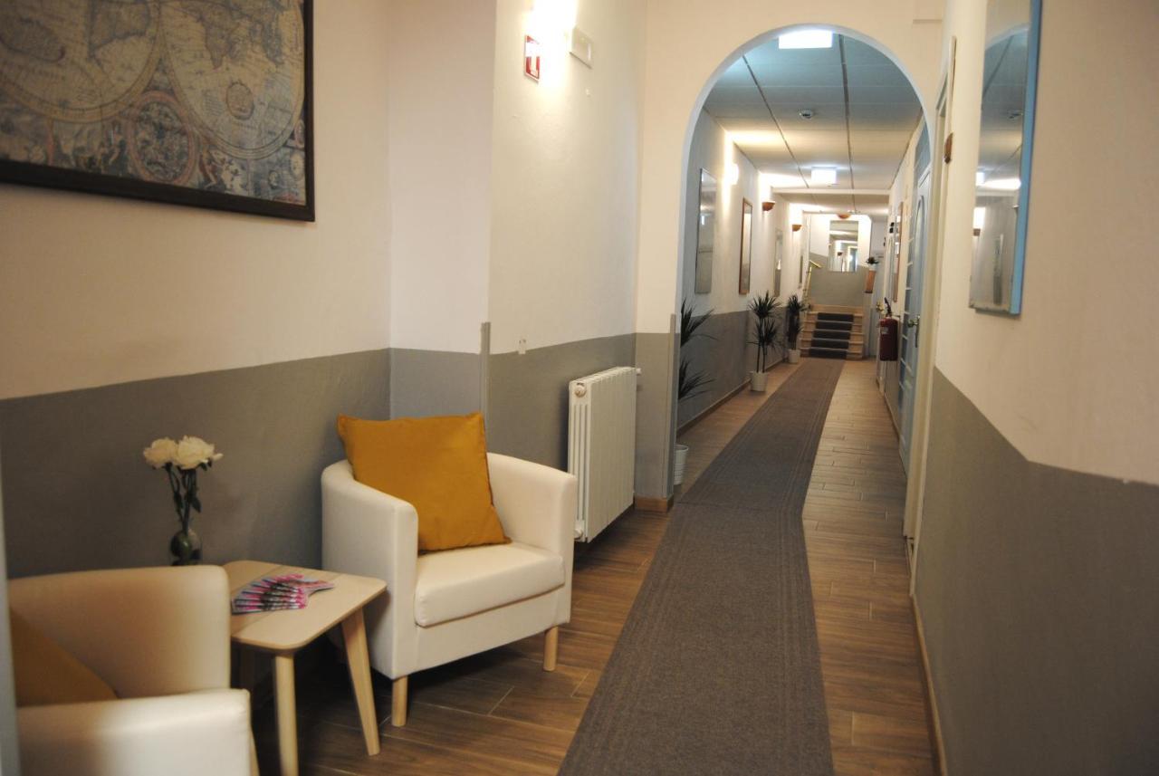 Hotel Camilla Firenze Ngoại thất bức ảnh