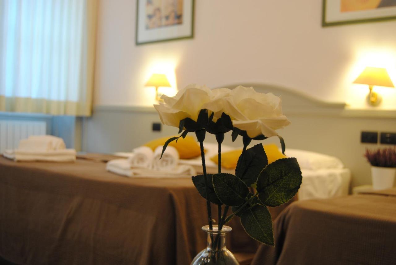 Hotel Camilla Firenze Ngoại thất bức ảnh