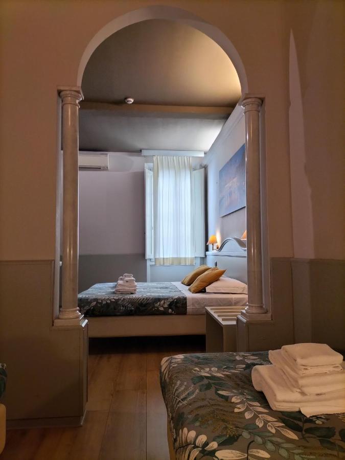 Hotel Camilla Firenze Ngoại thất bức ảnh