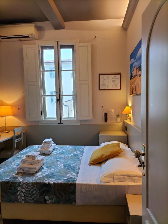 Hotel Camilla Firenze Ngoại thất bức ảnh