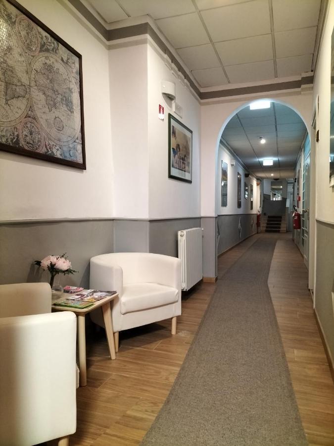 Hotel Camilla Firenze Ngoại thất bức ảnh