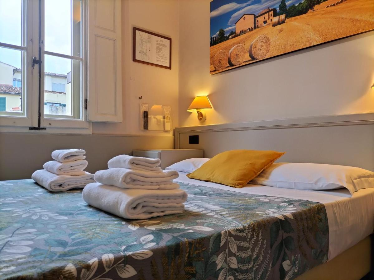 Hotel Camilla Firenze Ngoại thất bức ảnh