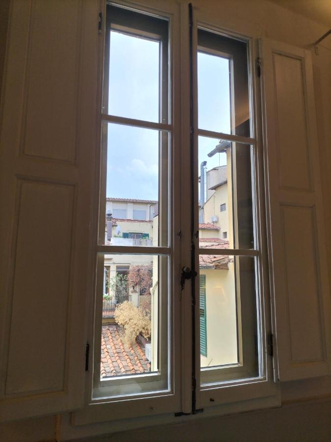 Hotel Camilla Firenze Ngoại thất bức ảnh