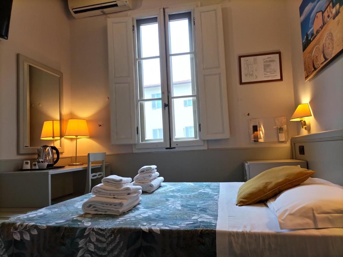 Hotel Camilla Firenze Ngoại thất bức ảnh