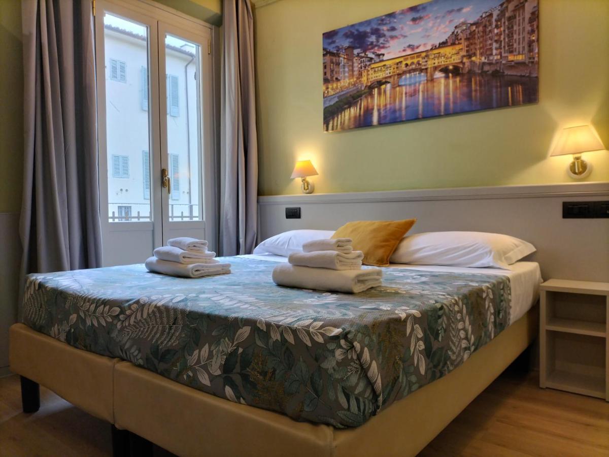 Hotel Camilla Firenze Ngoại thất bức ảnh