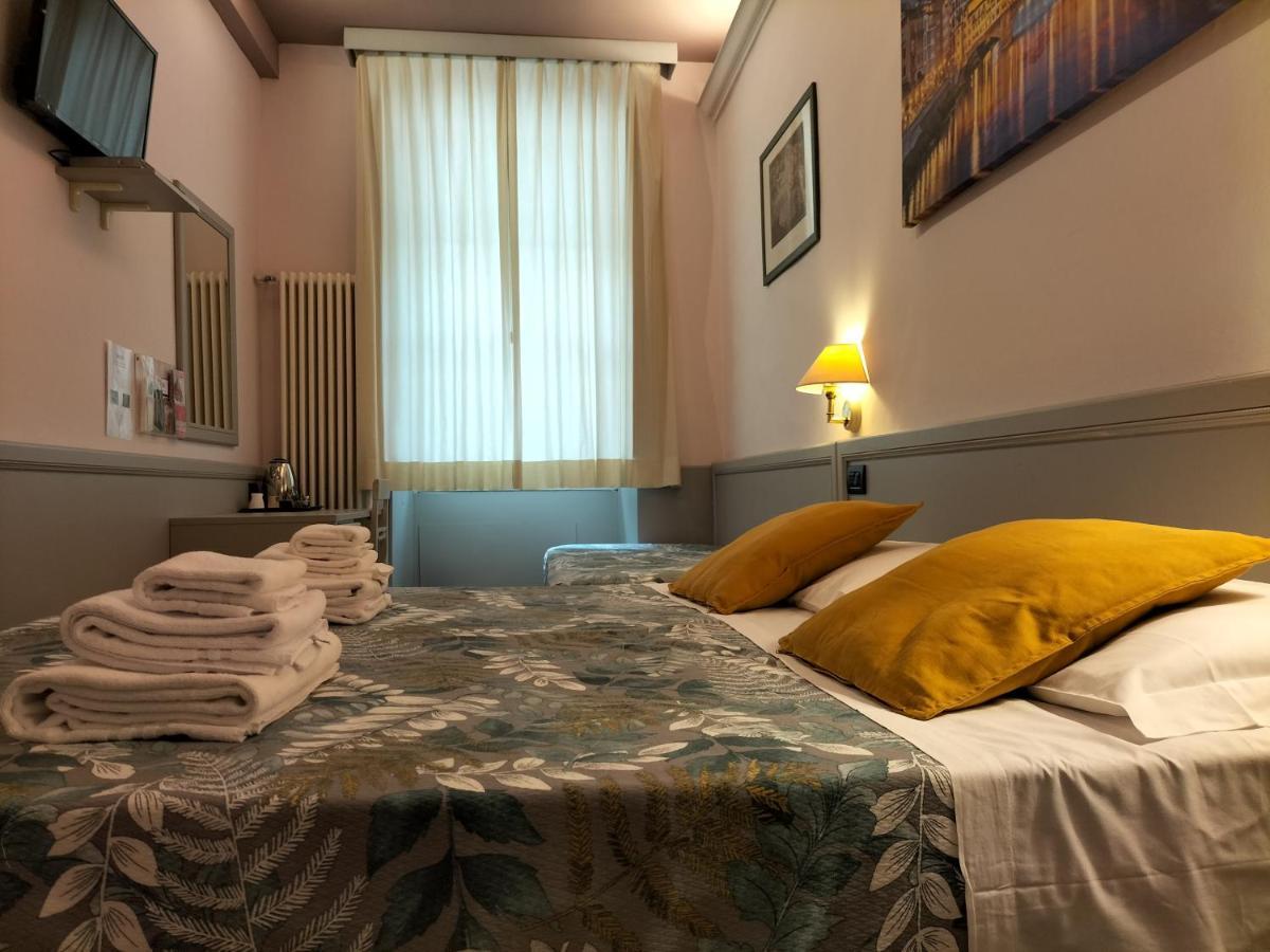 Hotel Camilla Firenze Ngoại thất bức ảnh