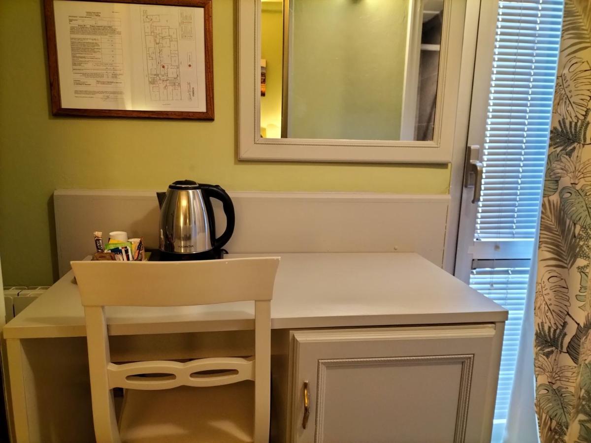 Hotel Camilla Firenze Ngoại thất bức ảnh