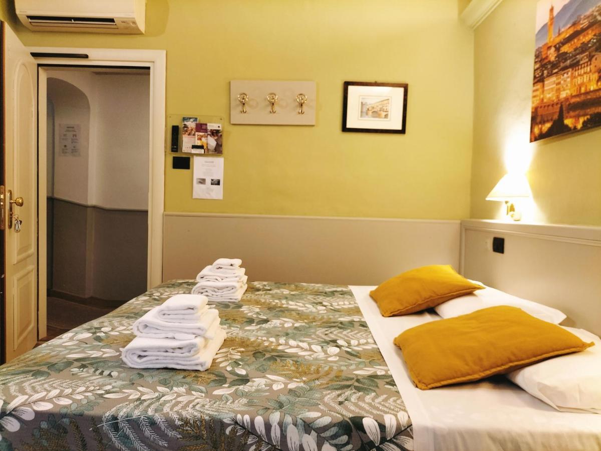 Hotel Camilla Firenze Ngoại thất bức ảnh