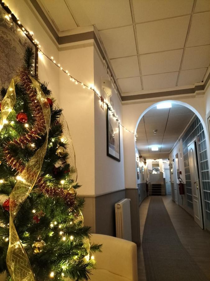 Hotel Camilla Firenze Ngoại thất bức ảnh