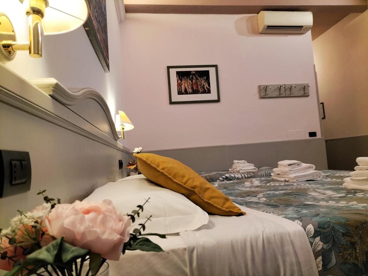 Hotel Camilla Firenze Ngoại thất bức ảnh