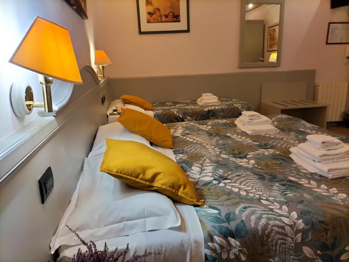 Hotel Camilla Firenze Ngoại thất bức ảnh