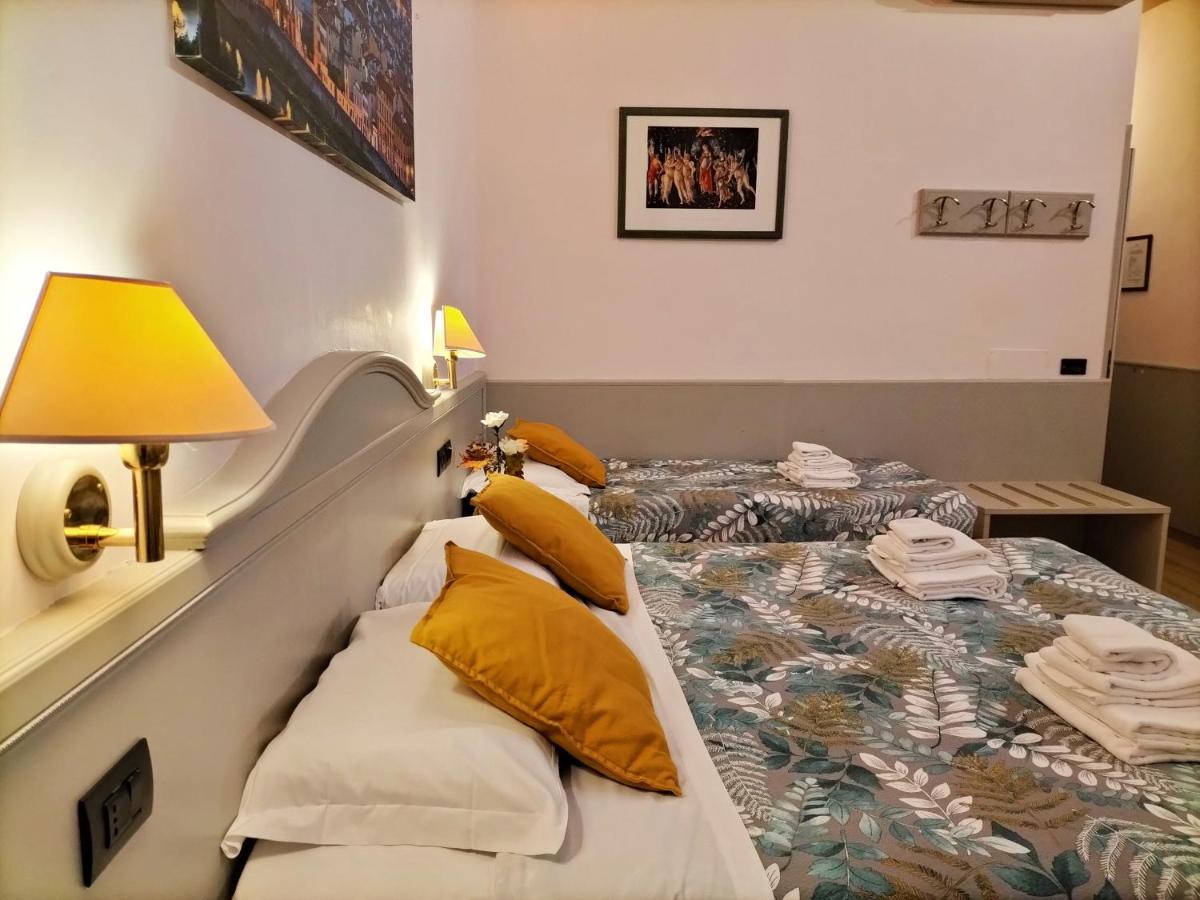 Hotel Camilla Firenze Ngoại thất bức ảnh