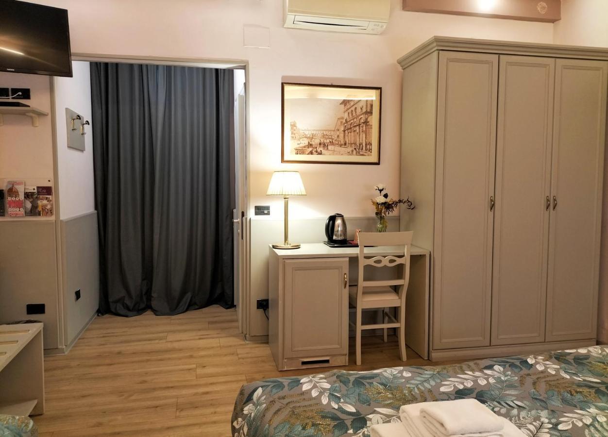 Hotel Camilla Firenze Ngoại thất bức ảnh