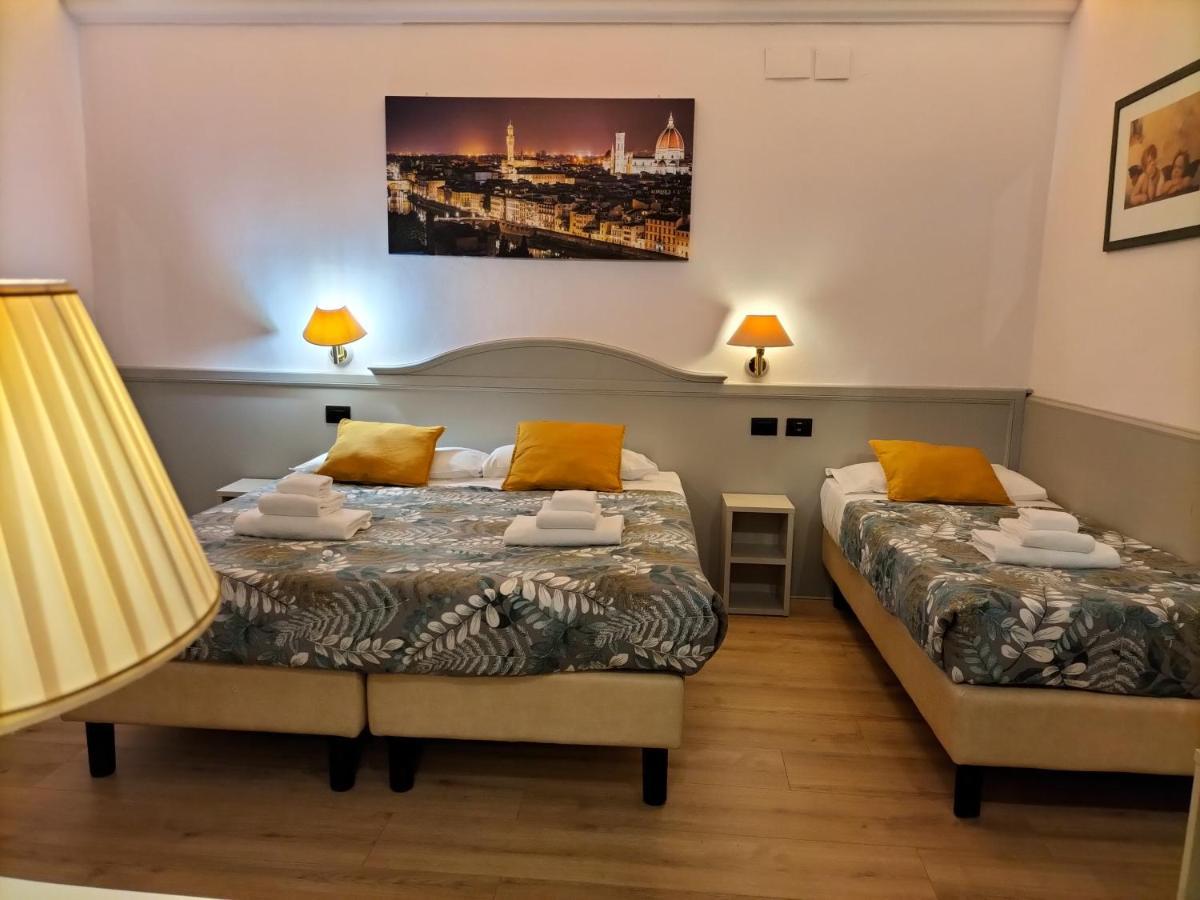 Hotel Camilla Firenze Ngoại thất bức ảnh