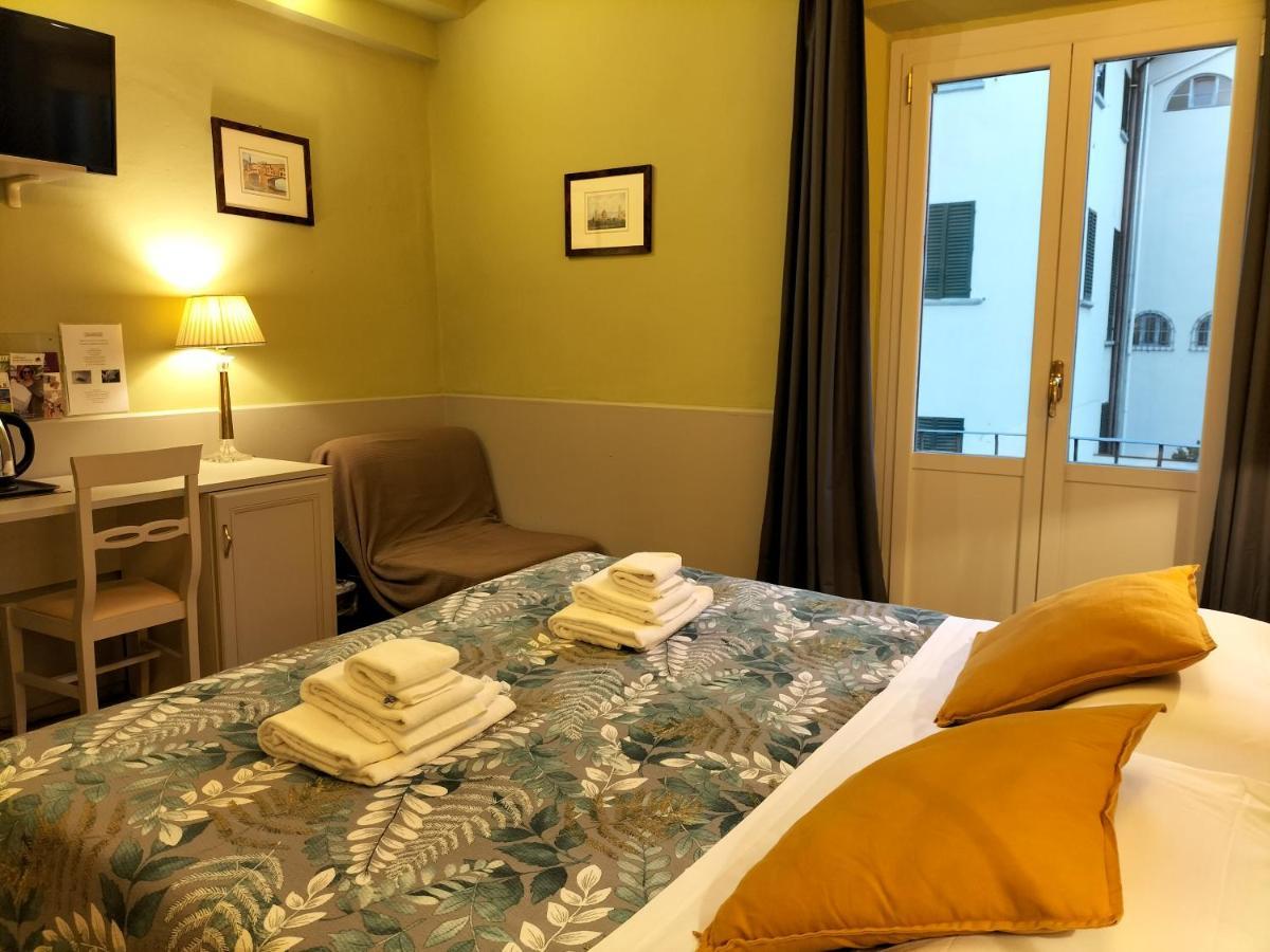 Hotel Camilla Firenze Ngoại thất bức ảnh