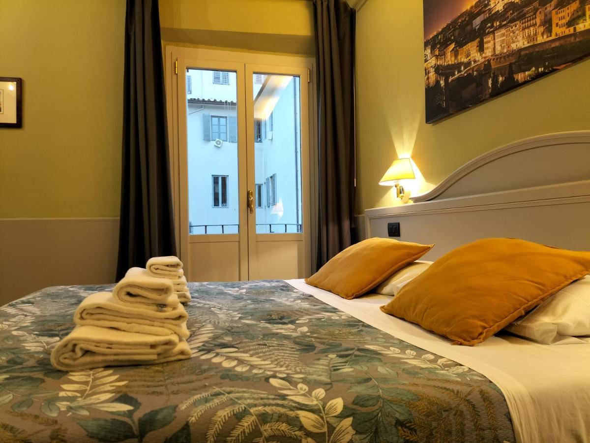 Hotel Camilla Firenze Ngoại thất bức ảnh
