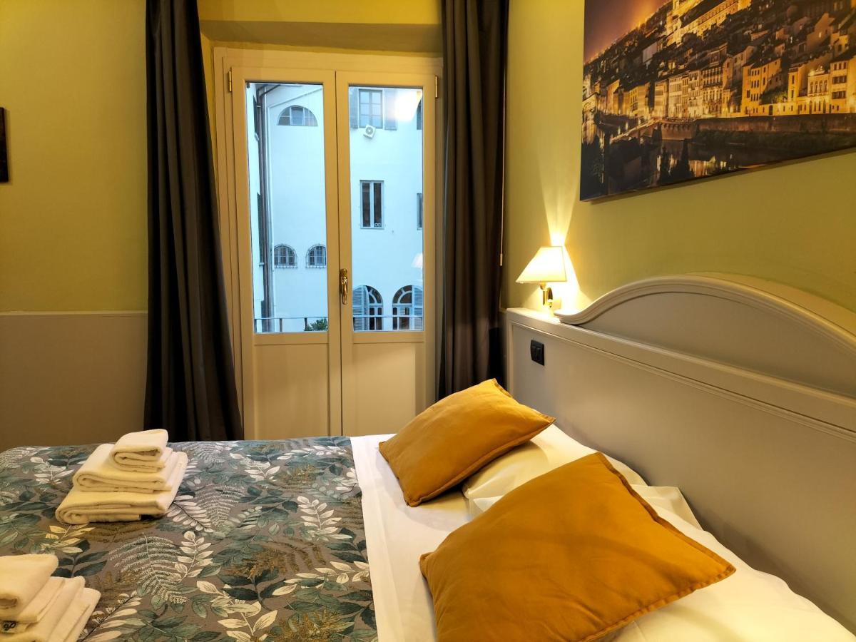 Hotel Camilla Firenze Ngoại thất bức ảnh