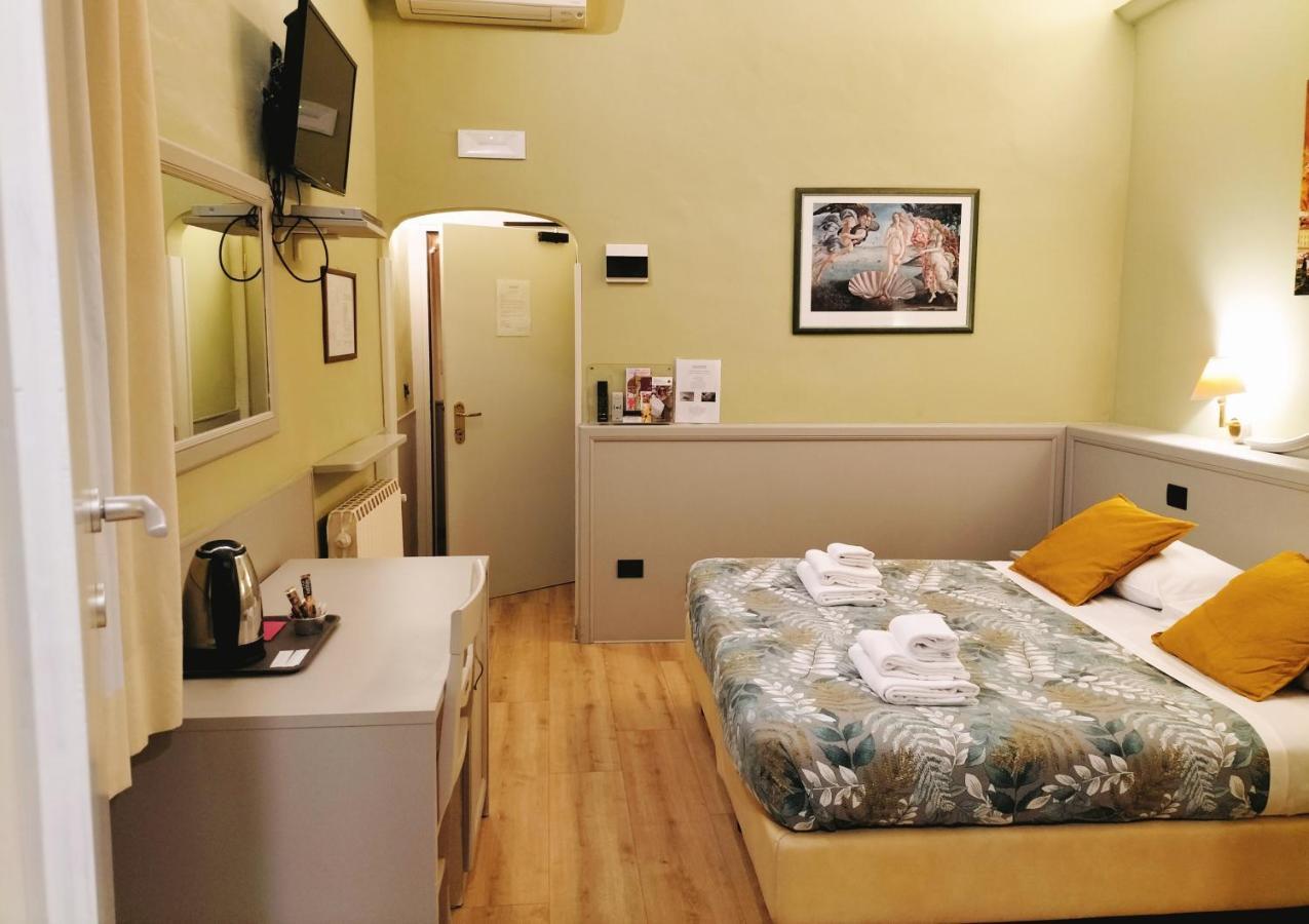 Hotel Camilla Firenze Ngoại thất bức ảnh