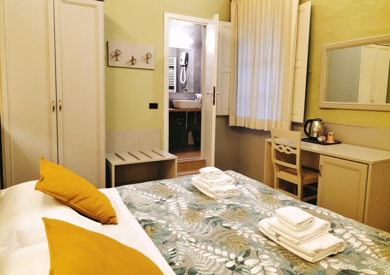 Hotel Camilla Firenze Ngoại thất bức ảnh