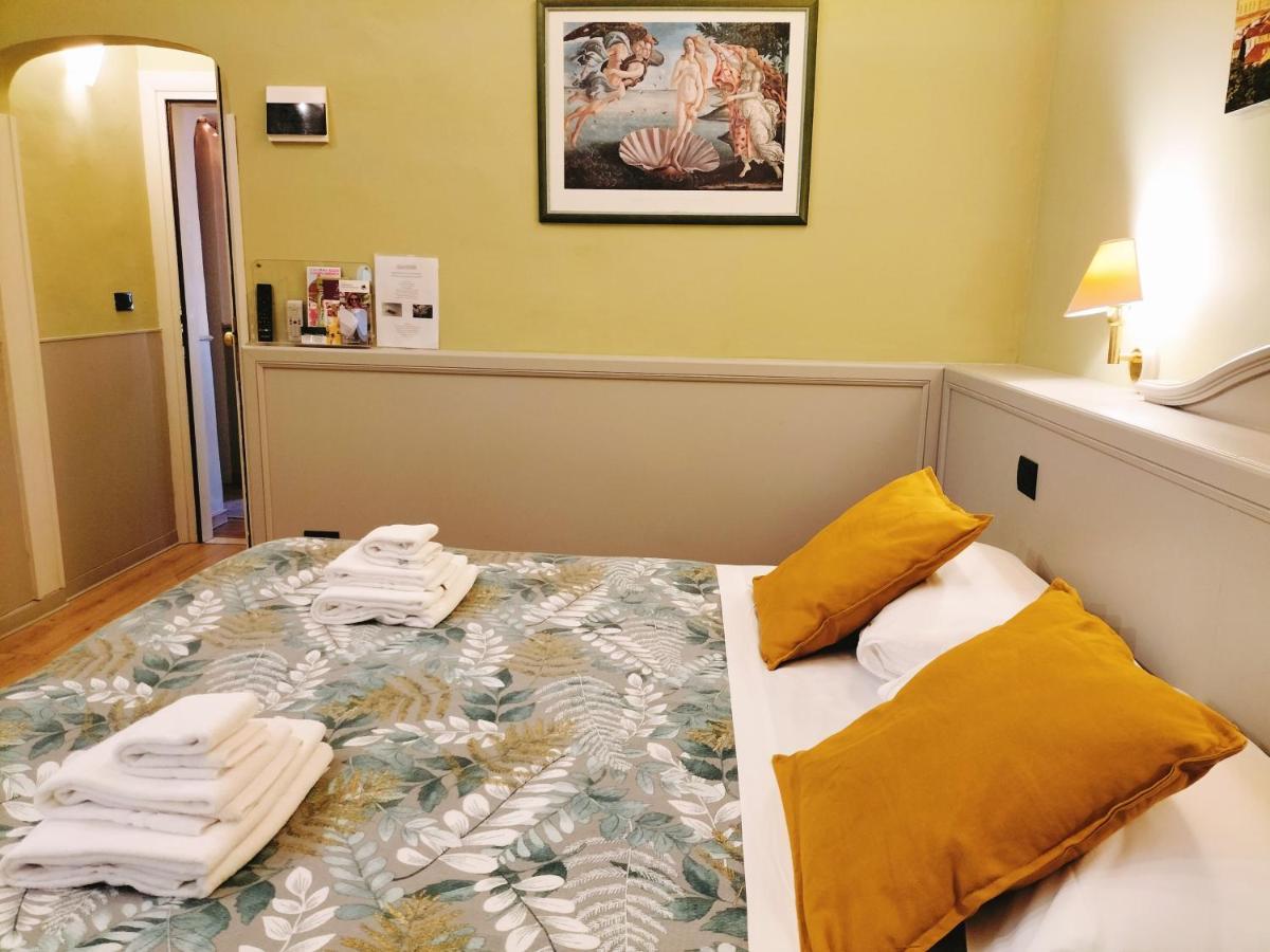 Hotel Camilla Firenze Ngoại thất bức ảnh
