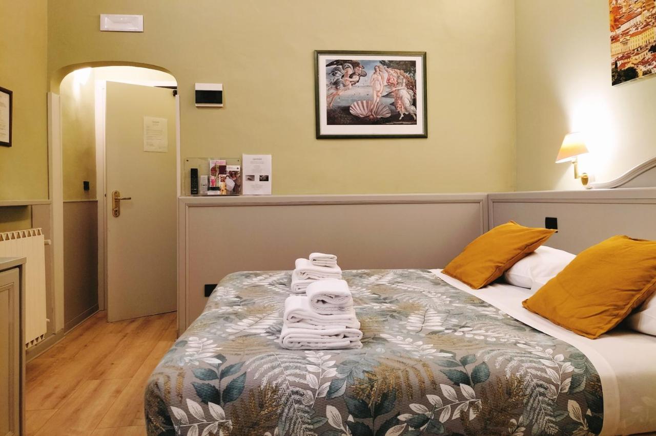 Hotel Camilla Firenze Ngoại thất bức ảnh