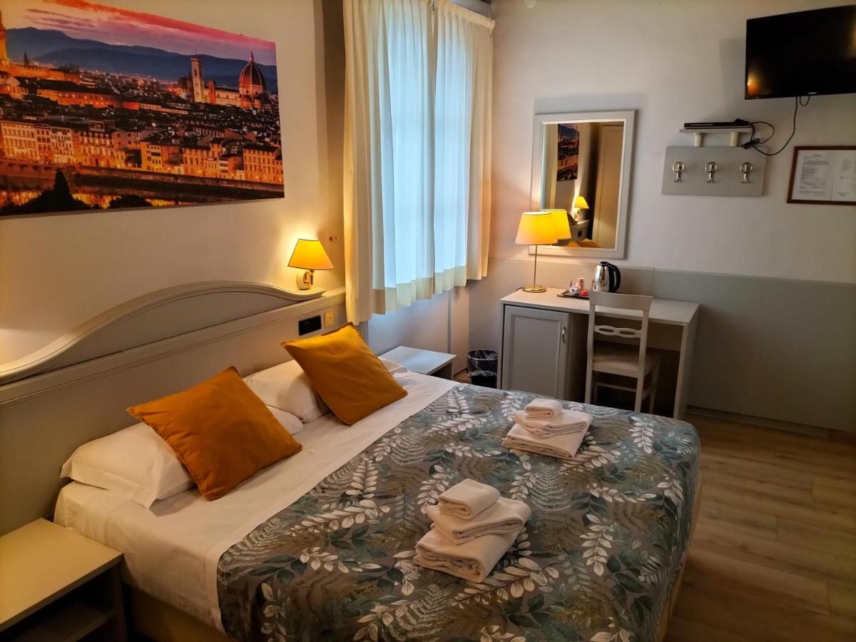 Hotel Camilla Firenze Ngoại thất bức ảnh