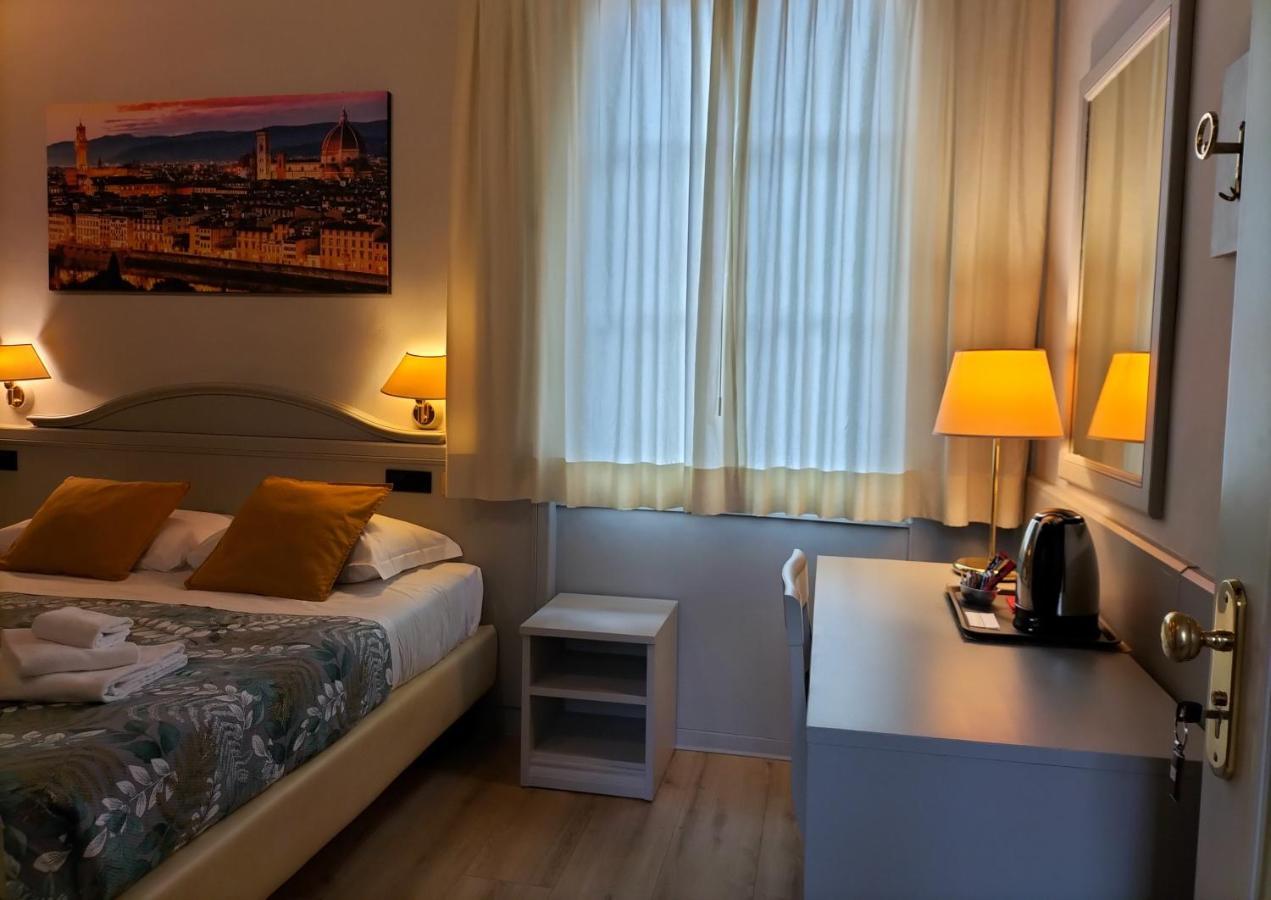 Hotel Camilla Firenze Ngoại thất bức ảnh