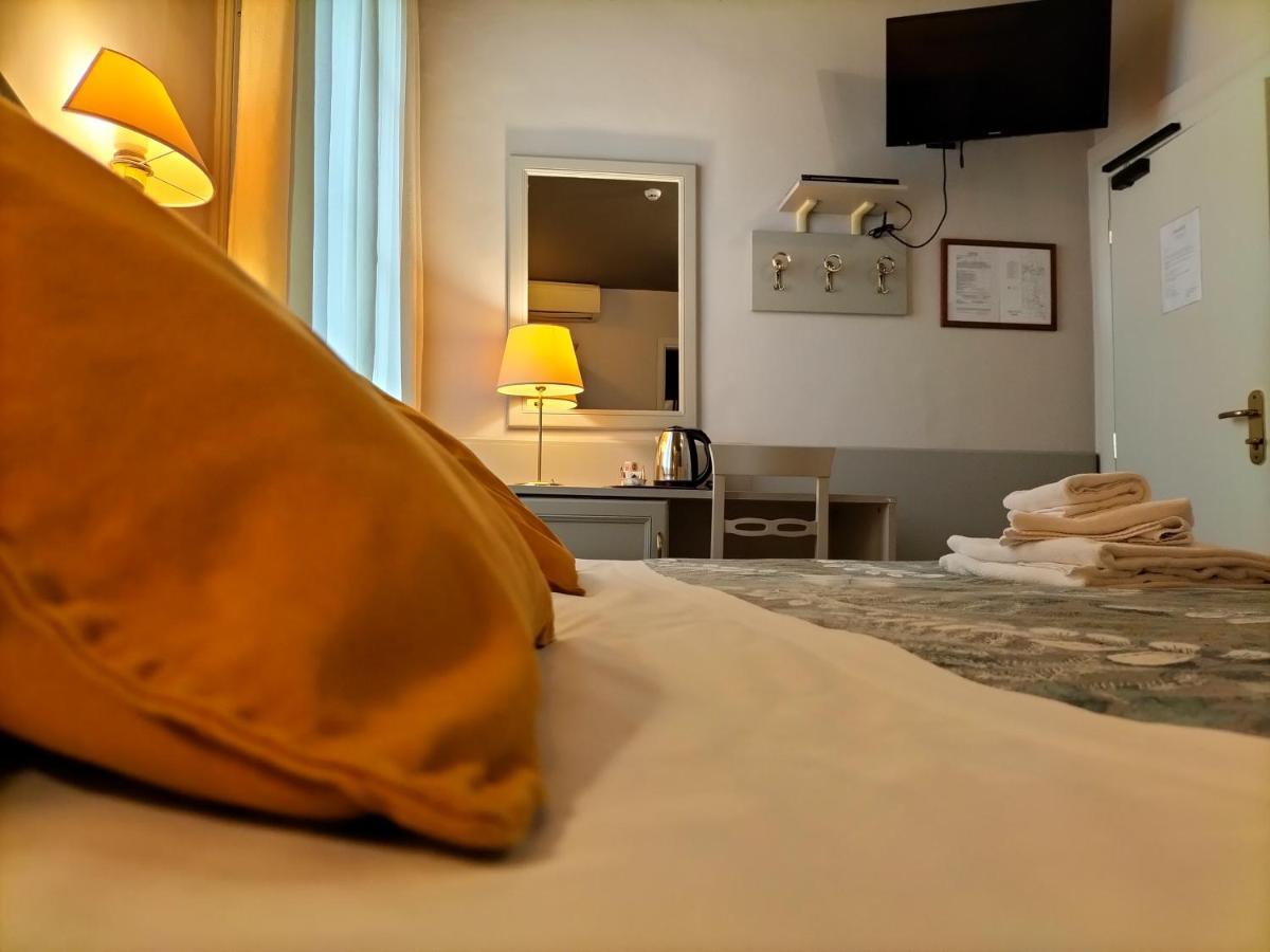 Hotel Camilla Firenze Ngoại thất bức ảnh