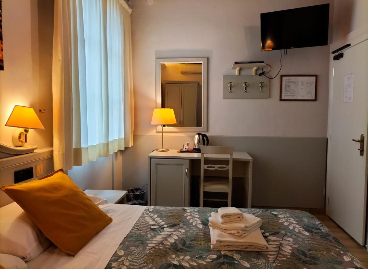 Hotel Camilla Firenze Ngoại thất bức ảnh