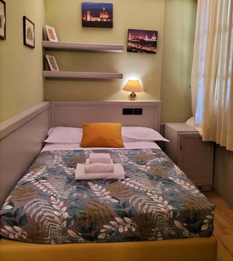 Hotel Camilla Firenze Ngoại thất bức ảnh