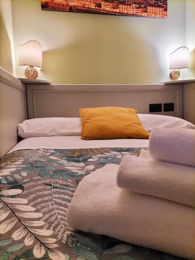 Hotel Camilla Firenze Ngoại thất bức ảnh