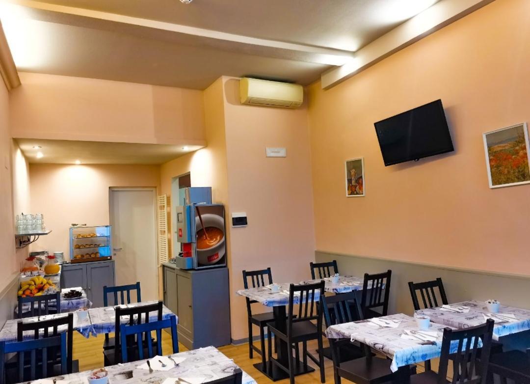 Hotel Camilla Firenze Ngoại thất bức ảnh