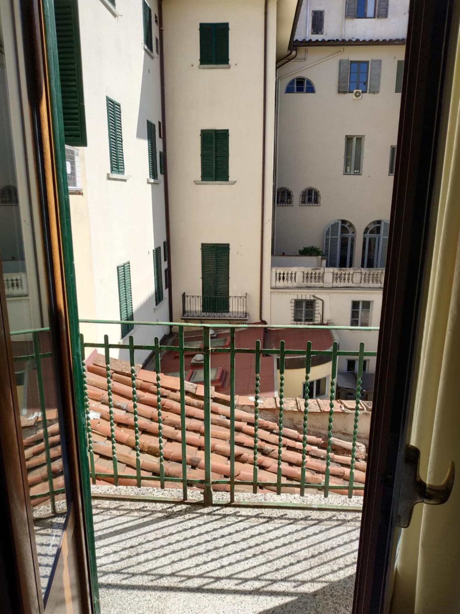 Hotel Camilla Firenze Ngoại thất bức ảnh